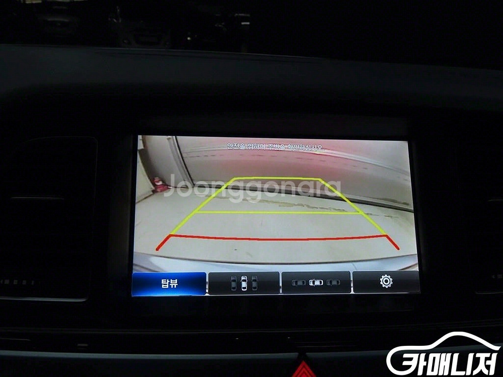 [현대]제네시스DH G330 프리미엄 AWD #최저가도--9