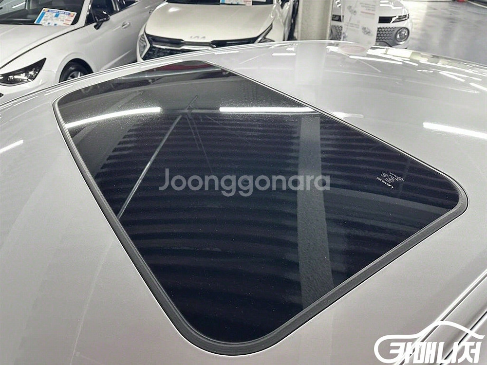 [렉서스]뉴ES300h 슈프림 #최저가도전--1