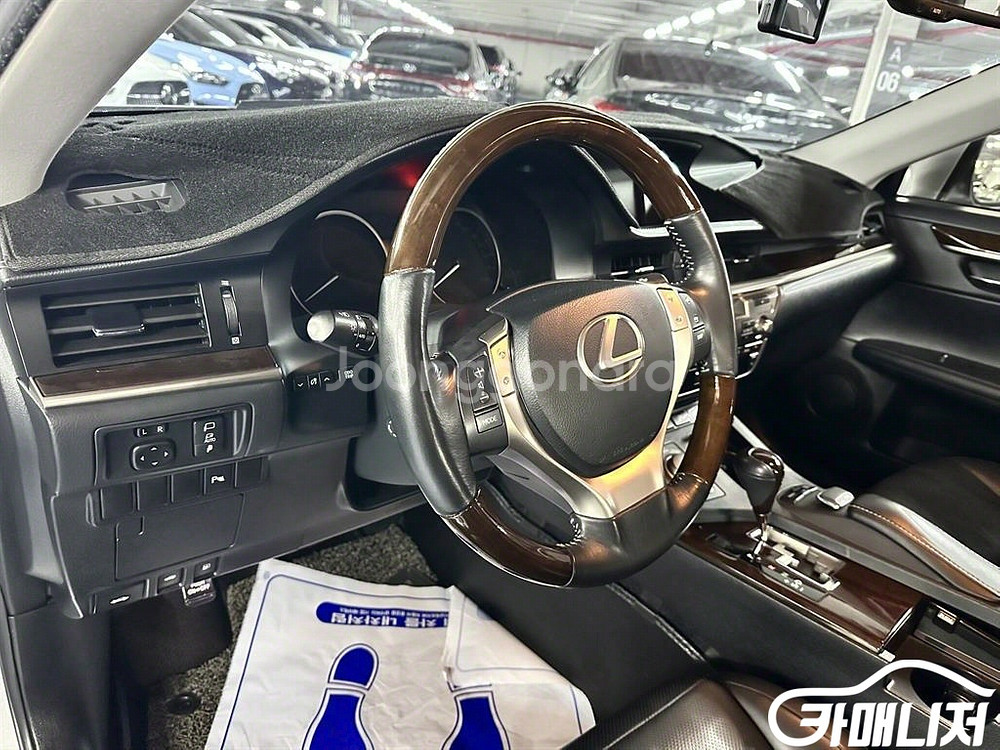 [렉서스]뉴ES300h 슈프림 #최저가도전--2