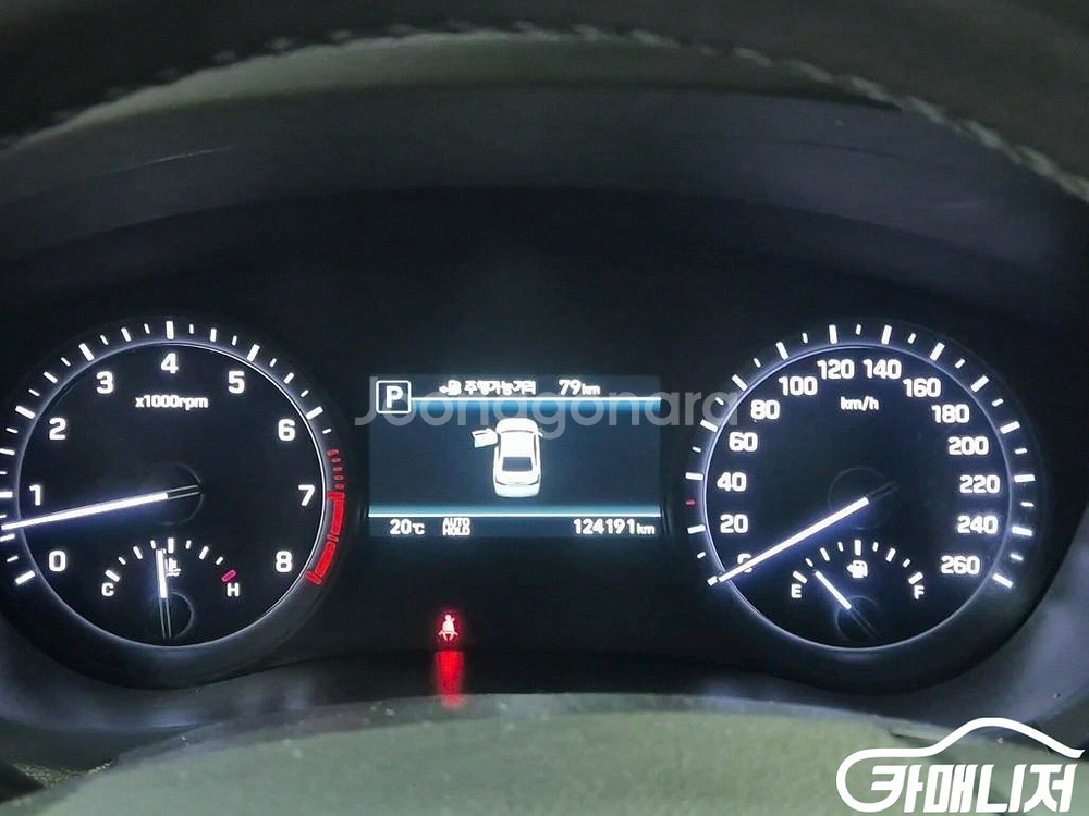 [제네시스]G80 3.3 GDI AWD 프리미엄 럭셔리--0