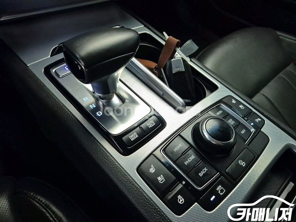[제네시스]G80 3.3 GDI AWD 프리미엄 럭셔리--8
