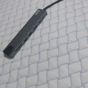 USB 허브 판매합니다.