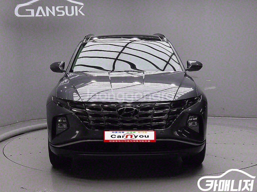 [현대]투싼 (NX4) 가솔린 1.6 터보 2WD 프리--6