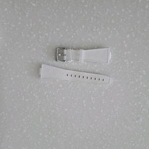티쏘 prx 40mm 러버밴드팝니다