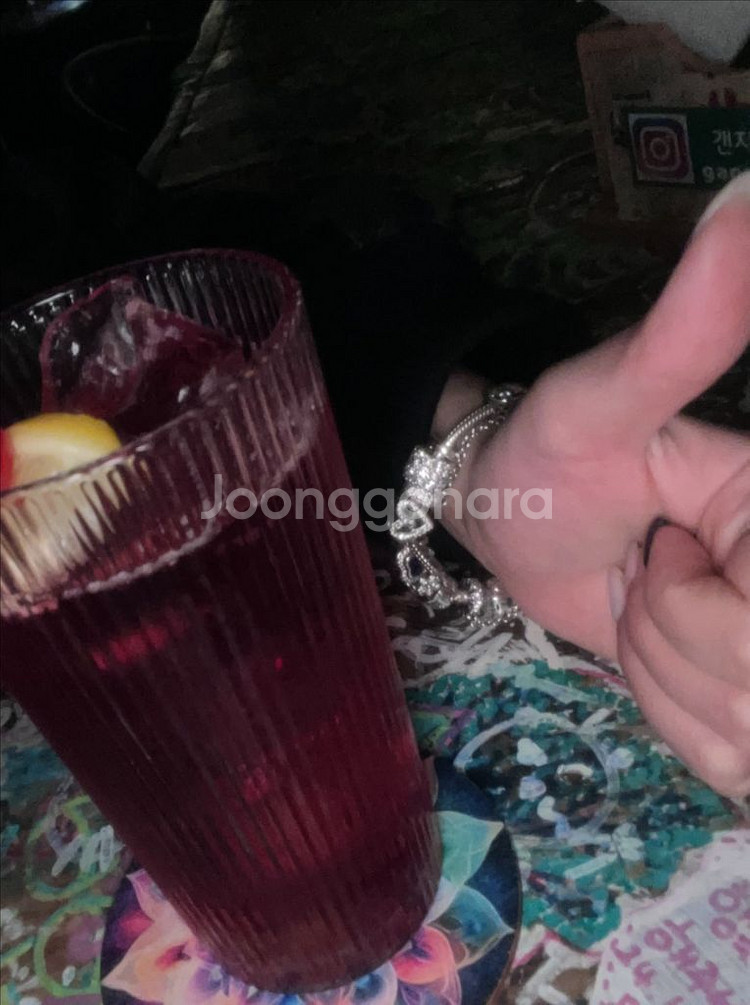 판도라 팔찌 참 여성팔찌--0