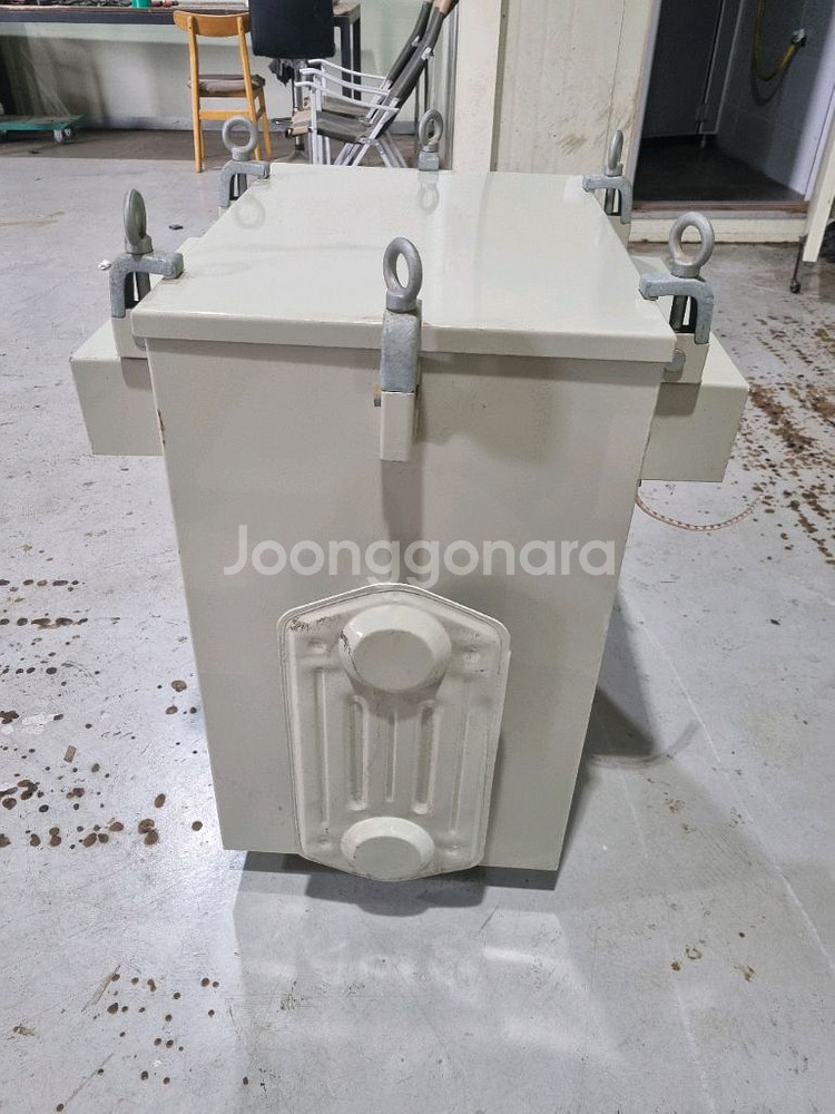 제일변압기 380v -220. 100k--4