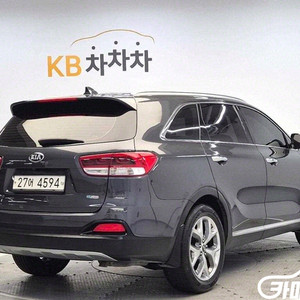 [기아]올 뉴 쏘렌토 디젤 2WD 2.0 노블레스 스페