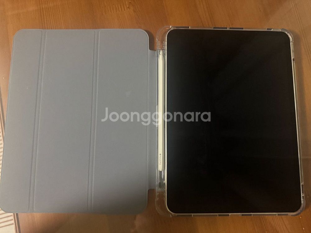 아이패드 프로 11 M4 256기가(애플케어 o)--0
