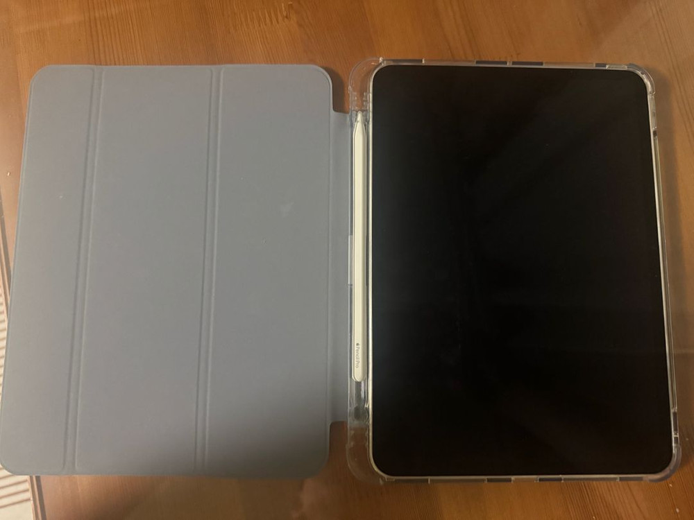 아이패드 프로 11 M4 256기가(애플케어 o) 이미지