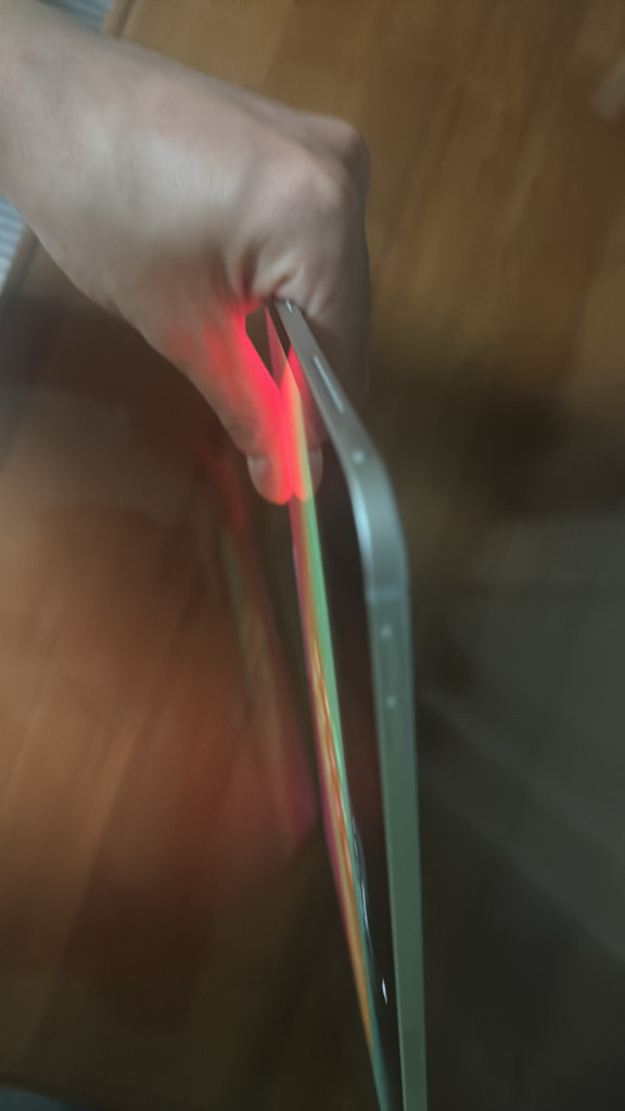 아이패드 프로 11 M4 256기가(애플케어 o) 이미지