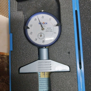 TECLOCK DM-210