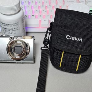 캐논 ixus 익서스 800 is 인플루언서 디카