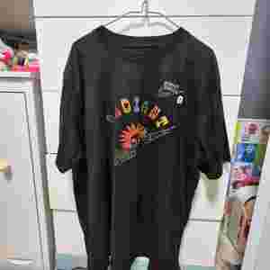 2xL 남녀공용 나이키새상품 반팔티