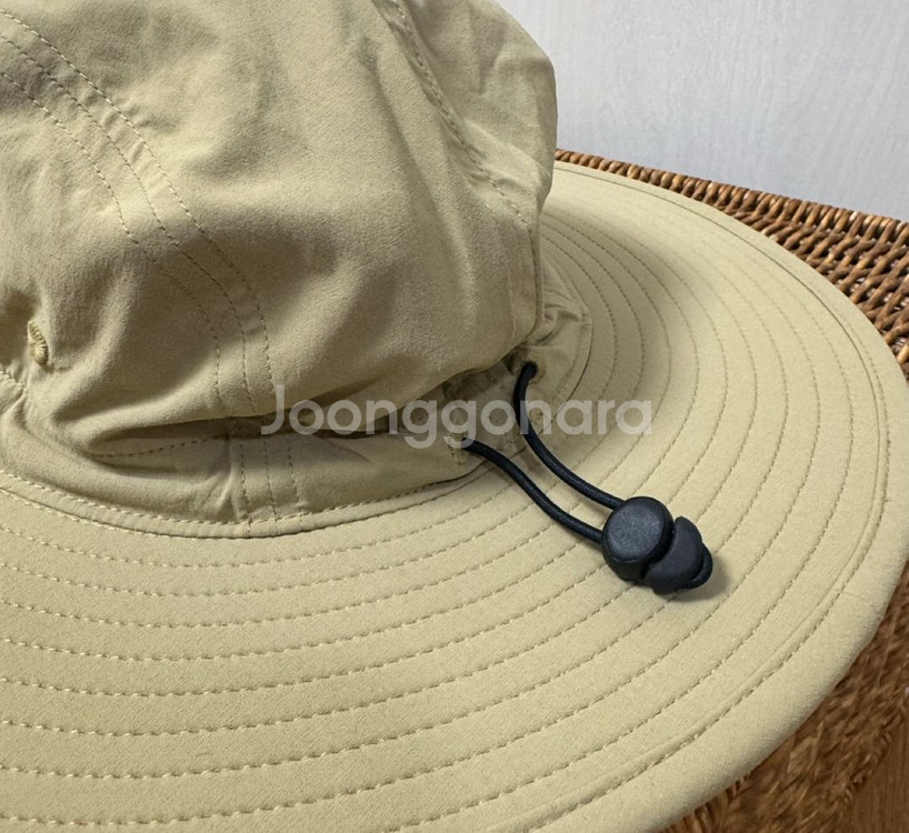 [Patagonia 버킷햇(브림햇) S사이즈 / 정품]--2