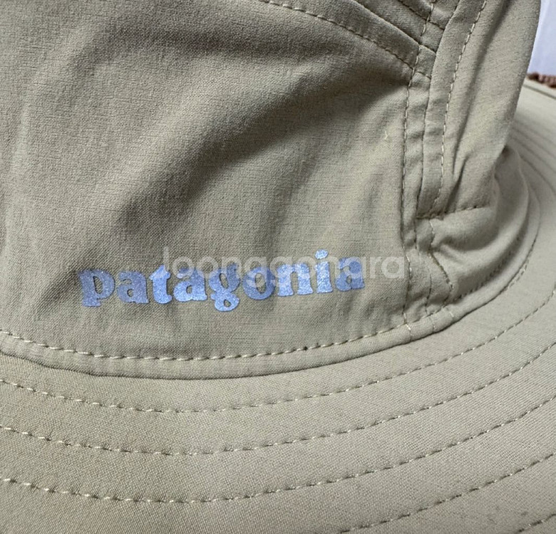 [Patagonia 버킷햇(브림햇) S사이즈 / 정품]--3