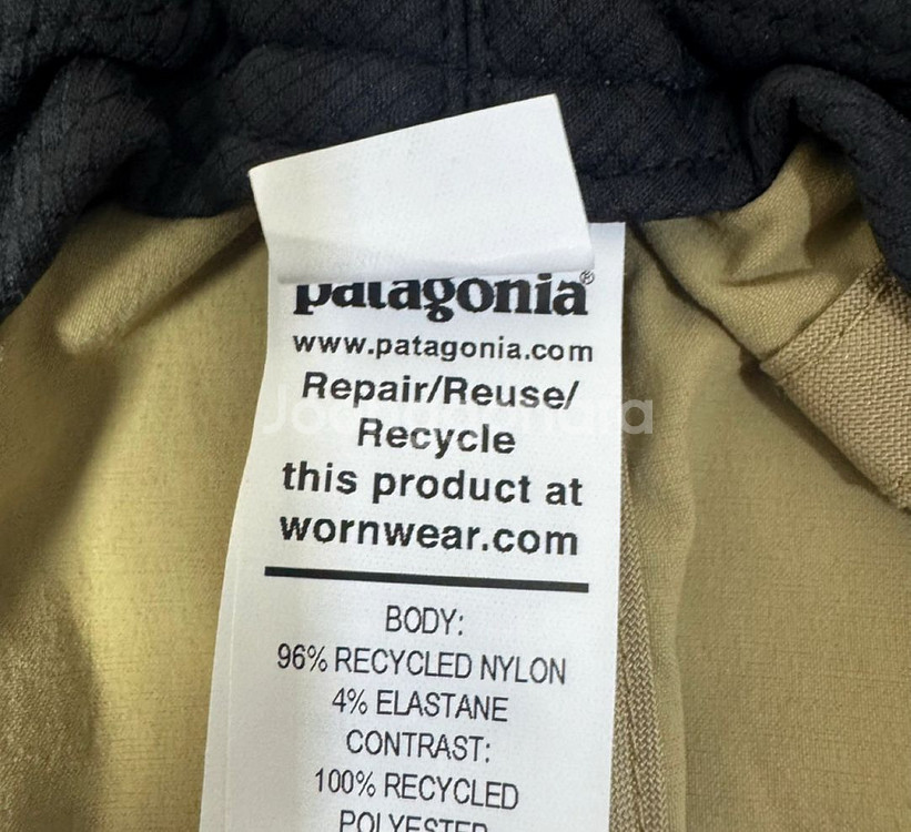 [Patagonia 버킷햇(브림햇) S사이즈 / 정품]--5