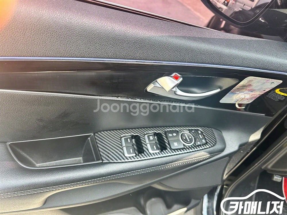 [기아]더 뉴 쏘렌토 디젤 2.0 4WD 프레스티지 #--2