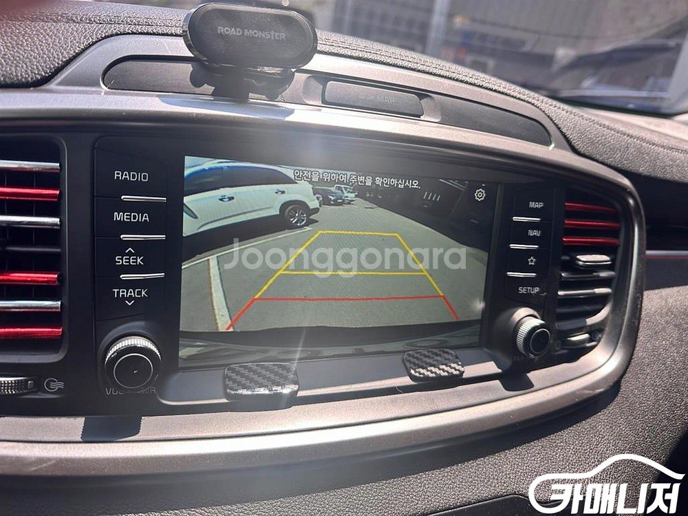 [기아]더 뉴 쏘렌토 디젤 2.0 4WD 프레스티지 #--7