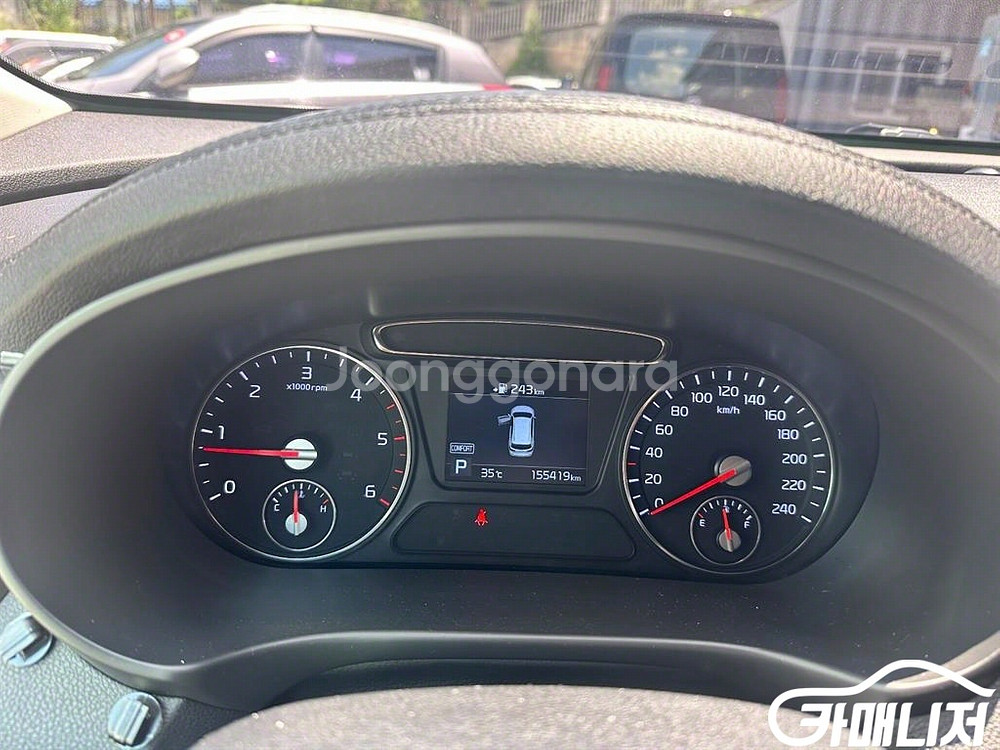 [기아]더 뉴 쏘렌토 디젤 2.0 4WD 프레스티지 #--0