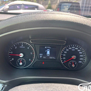 [기아]더 뉴 쏘렌토 디젤 2.0 4WD 프레스티지 #