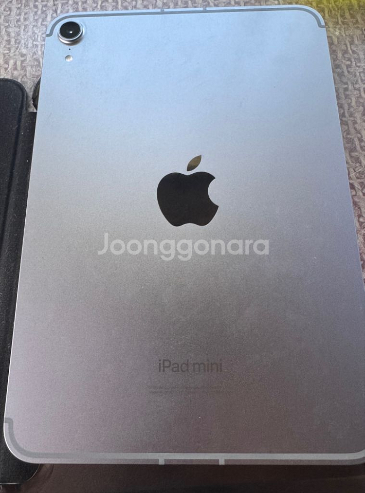 아이패드 미니7 셀룰러 128GB--0