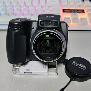 코닥 DX6490 하이엔드 뉴진스 디카 빈티지