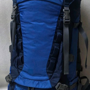 [신형] 도이터 에어컨텍트 35+10 등산배낭 비박배낭