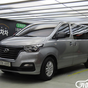 [현대]더 뉴 그랜드 스타렉스 2WD 밴 5인승 모던