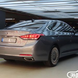 [현대]제네시스DH G330 프리미엄 AWD #최저가도