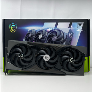 MSI RTX 5070 트리오 12GB OC 그래픽카드