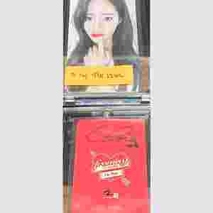 프로미스나인 To. Day 약속회 포토카드