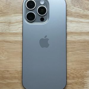 S급 아이폰16 프로