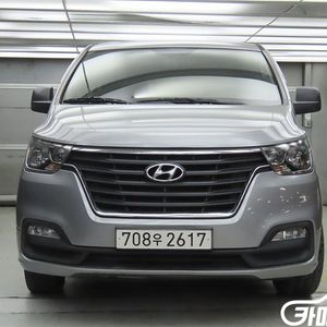 [현대]더 뉴 그랜드 스타렉스 2WD 웨건 11인승 스
