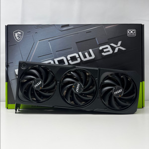 MSI RTX 5070Ti 쉐도우 OC 16GB 그래픽
