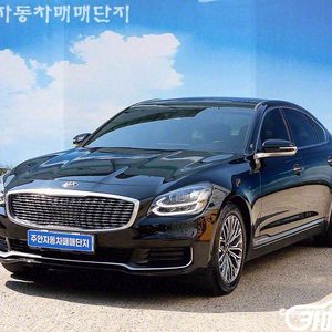 [기아]더 K9 3.8 GDI 2WD 플래티넘Ⅰ (5인