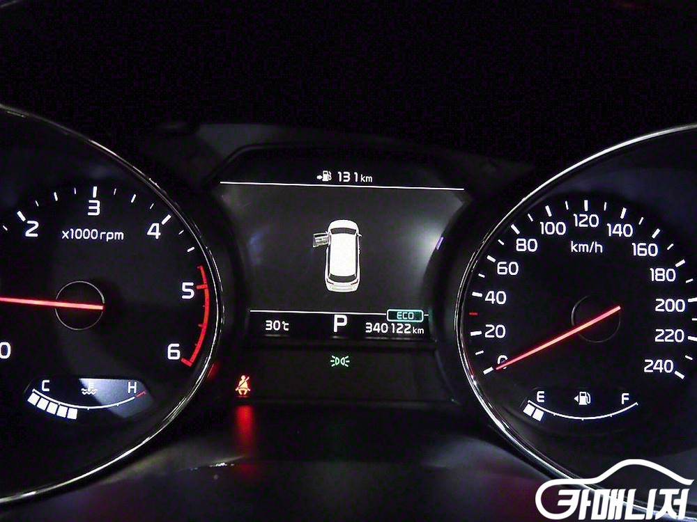 [기아]더 뉴 카니발 디젤 9인승 하이리무진(특장업체) 이미지