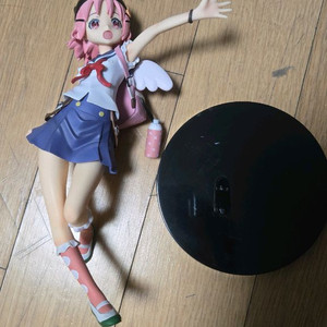 학교생활! 유키&유리 피규어팝니다.