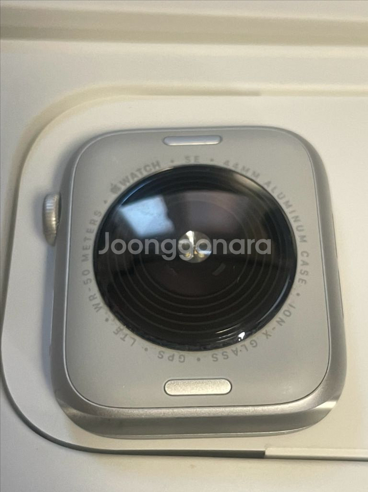 애플워치 SE 2세대 44mm--4