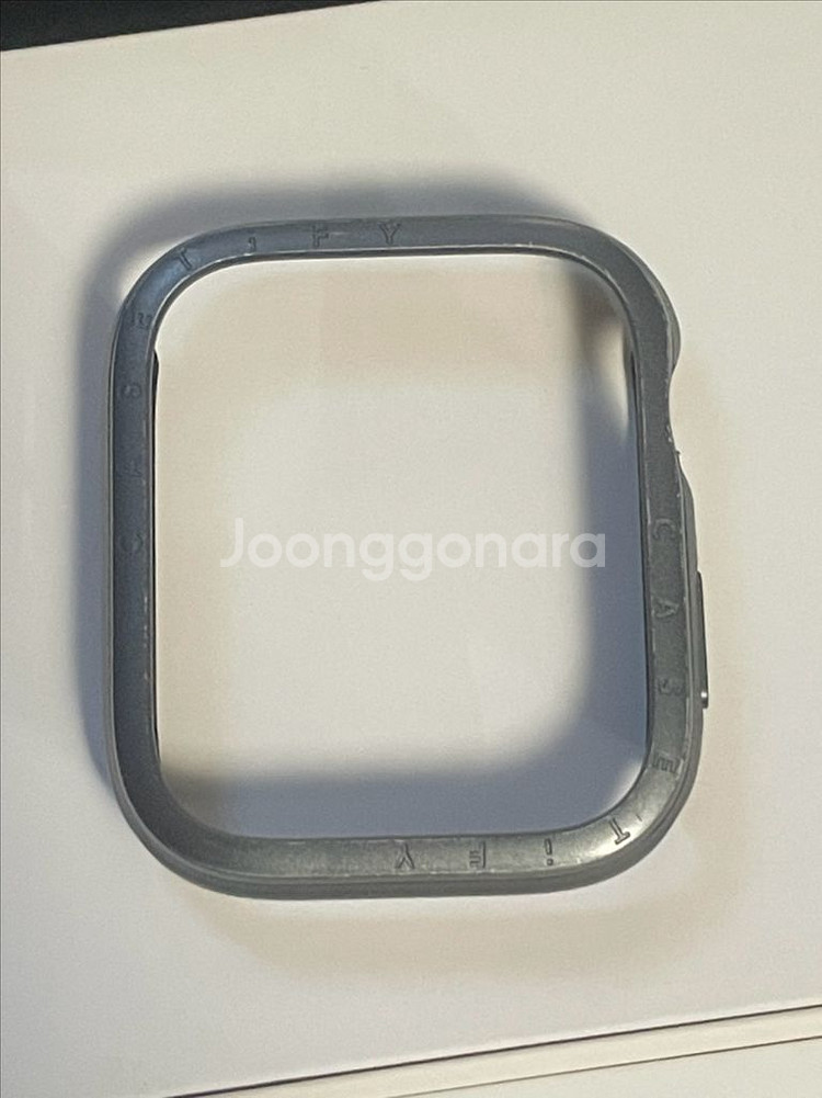 애플워치 SE 2세대 44mm--6