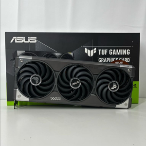 ASUS RTX 5070Ti TUF 16GB 그래픽카드