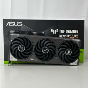 ASUS RTX 5070Ti TUF 16GB 그래픽카드