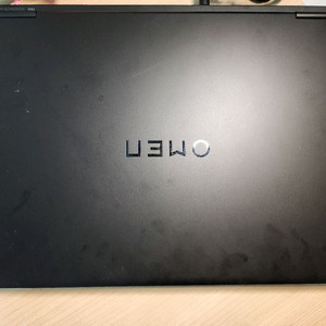 hp 오멘 노트북 i9 OMEN 16-wf0092TX