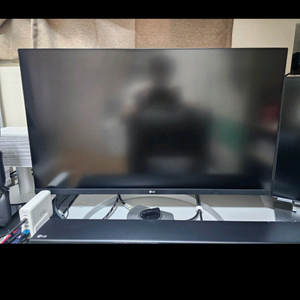 LG 32UQ750P (4k 144hz)수원직거래