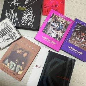 싸인된거 팝니다
