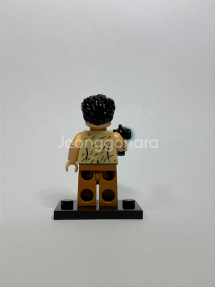 레고 마블 커스텀 피규어 (호환)--1