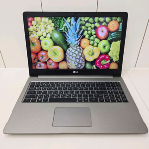 LG 고성능 i7 사무/게이밍 노트북(램16GB,1.2
