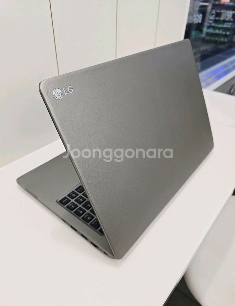 LG 고성능 i7 사무/게이밍 노트북(램16GB,1.2--2