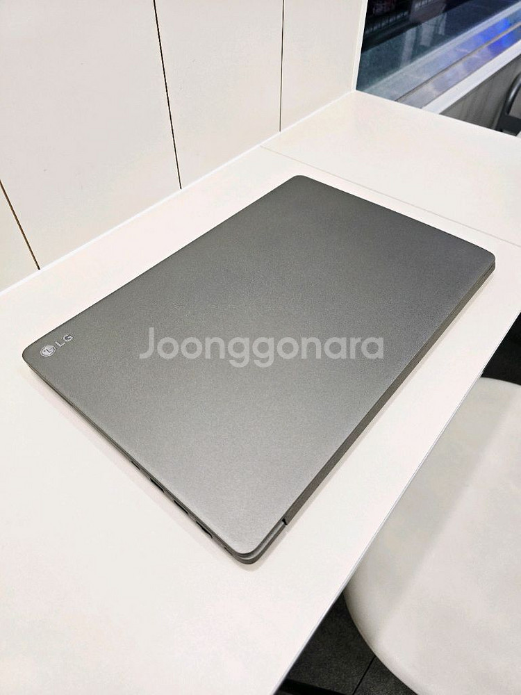 LG 고성능 i7 사무/게이밍 노트북(램16GB,1.2--3