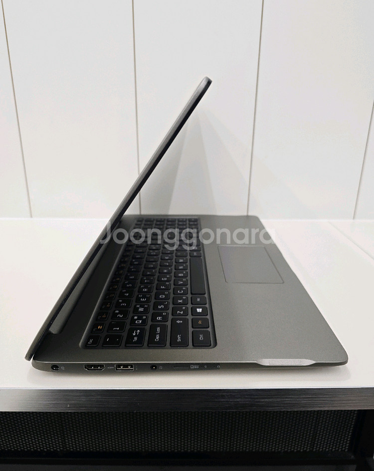 LG 고성능 i7 사무/게이밍 노트북(램16GB,1.2--4