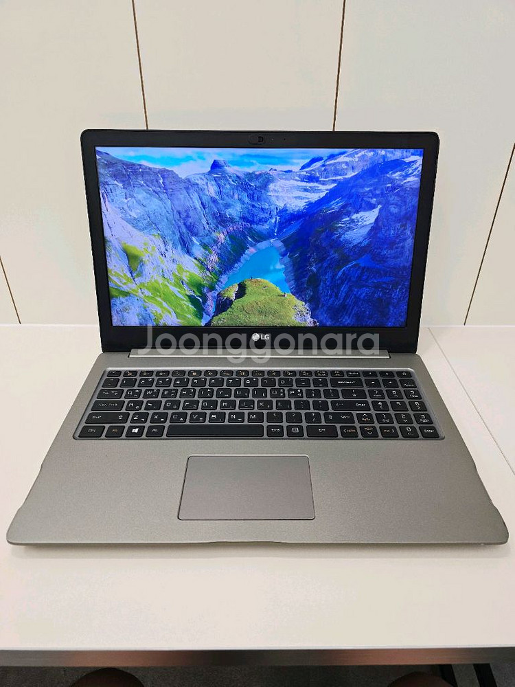 LG 고성능 i7 사무/게이밍 노트북(램16GB,1.2--7
